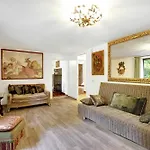Apartamento Venetian Accademia Dorsoduro District *