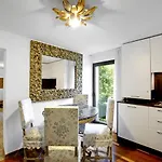 Apartamento Venetian Accademia Dorsoduro District
