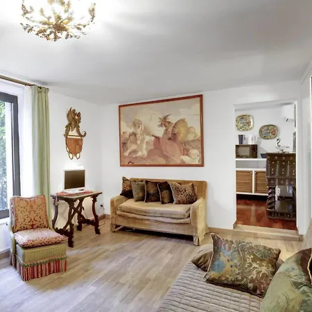 Venetian Accademia Dorsoduro District 公寓 威尼斯