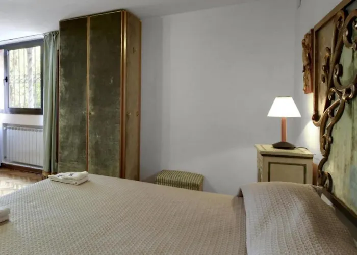 Venetian Accademia Dorsoduro District ヴェネツィア