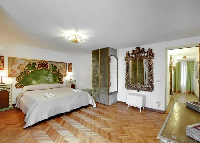 アパート Venetian Accademia Dorsoduro District *