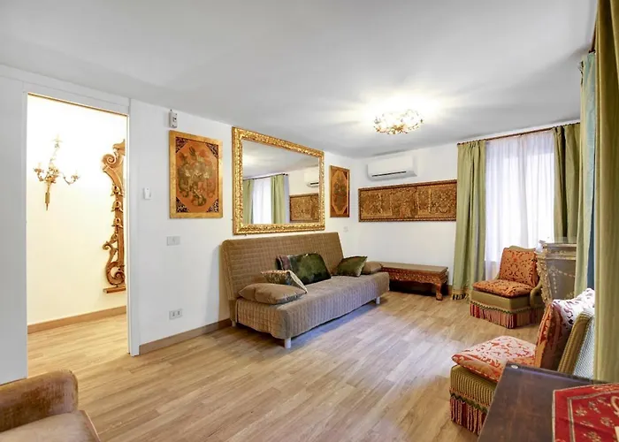 アパート Venetian Accademia Dorsoduro District *