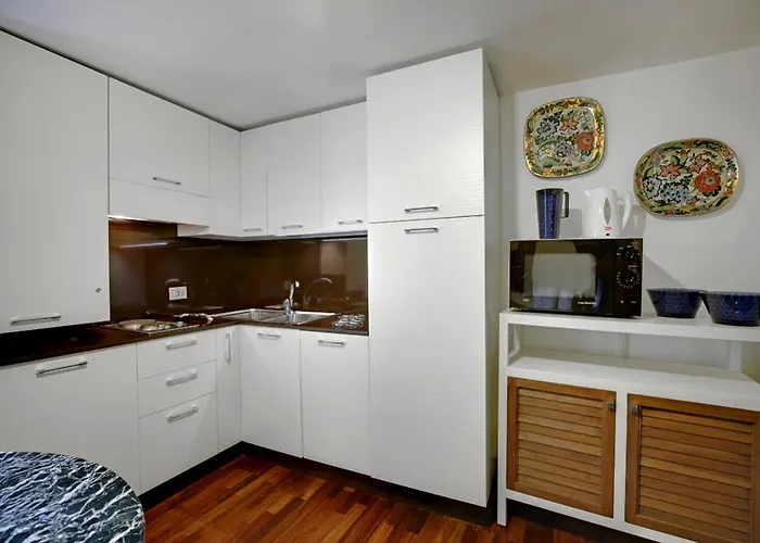 Venetian Accademia Dorsoduro District