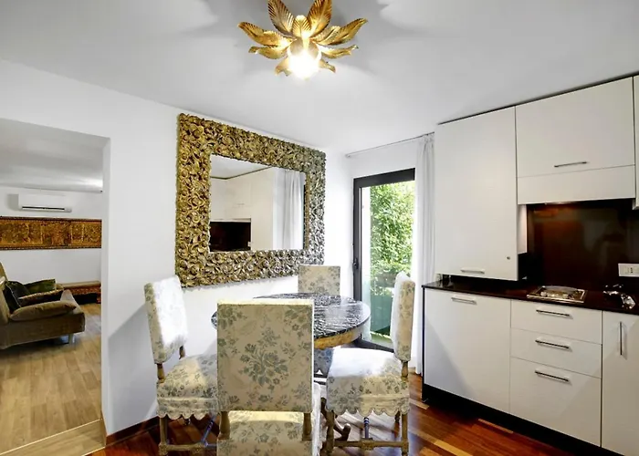 アパート Venetian Accademia Dorsoduro District