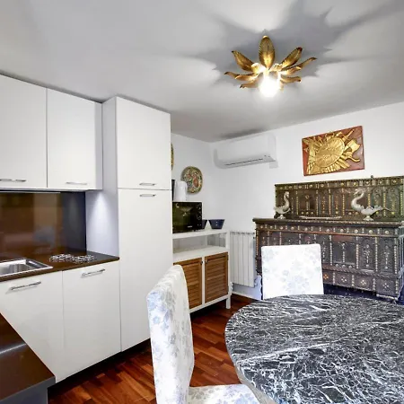 Apartman Venetian Accademia Dorsoduro District Velence