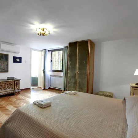 Venetian Accademia Dorsoduro District Апартаменты Венеция